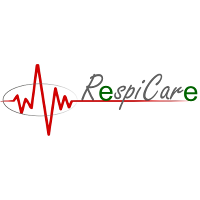 Respicare logo, Respicare contact details