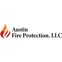 Austin Fire Protection logo, Austin Fire Protection contact details