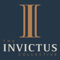 The Invictus Collective logo, The Invictus Collective contact details