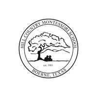 Hill Country Montessori School logo, Hill Country Montessori School contact details