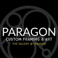 Paragon Framing and Art logo, Paragon Framing and Art contact details