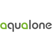 Aqualone logo, Aqualone contact details