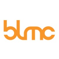 BLMC logo, BLMC contact details