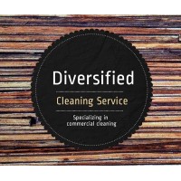 Diversified Cleaning Service, LLC logo, Diversified Cleaning Service, LLC contact details