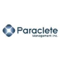 Paraclete Management, Inc. logo, Paraclete Management, Inc. contact details