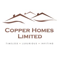 Copper Homes Limited logo, Copper Homes Limited contact details