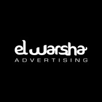 El Warsha Advertising logo, El Warsha Advertising contact details