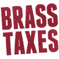 Brass Taxes logo, Brass Taxes contact details