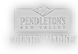 Pendleton's Country Market logo, Pendleton's Country Market contact details