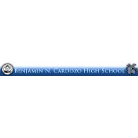 Cardozo High School logo, Cardozo High School contact details