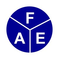 FAE Limited logo, FAE Limited contact details