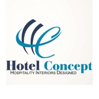 Hotel Concept Ltd. logo, Hotel Concept Ltd. contact details