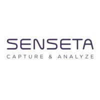 SENSETA logo, SENSETA contact details