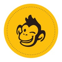 The Tiny Monkey logo, The Tiny Monkey contact details