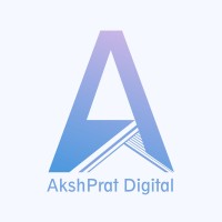 AkshPrat Digital logo, AkshPrat Digital contact details