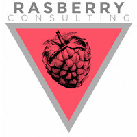 Rasberry Consulting logo, Rasberry Consulting contact details