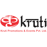 Kruti Promotions & Events Pvt. Ltd. logo, Kruti Promotions & Events Pvt. Ltd. contact details