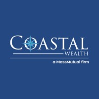 Coastal Wealth, a member of the MassMutual Financial Group logo, Coastal Wealth, a member of the MassMutual Financial Group contact details