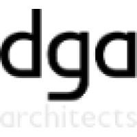 DGA Architects LLP logo, DGA Architects LLP contact details