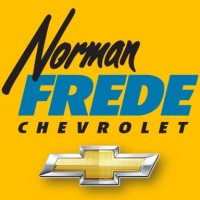 Norman Frede Chevrolet logo, Norman Frede Chevrolet contact details