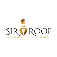 Sir Roof logo, Sir Roof contact details