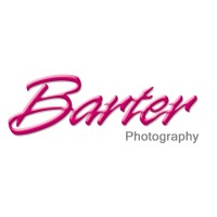 Barter Photography logo, Barter Photography contact details