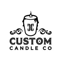 Custom Candle Co. logo, Custom Candle Co. contact details