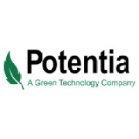 Potentia Management Group LLC logo, Potentia Management Group LLC contact details