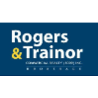 Rogers & Trainor Commercial Realty (2009) Inc., Brokerage logo, Rogers & Trainor Commercial Realty (2009) Inc., Brokerage contact details