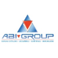 A.B.I. Group logo, A.B.I. Group contact details