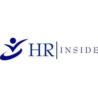 HR Inside logo, HR Inside contact details