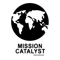 Mission Catalyst International logo, Mission Catalyst International contact details