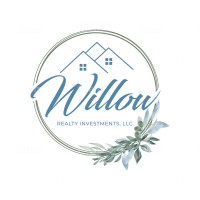 Willow Realty Investments, LLC logo, Willow Realty Investments, LLC contact details