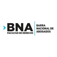 Facultad de Derecho de la Barra Nacional de Abogados logo, Facultad de Derecho de la Barra Nacional de Abogados contact details