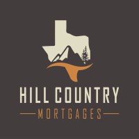 Hill Country Mortgages logo, Hill Country Mortgages contact details