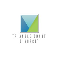 Triangle Smart Divorce logo, Triangle Smart Divorce contact details