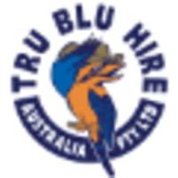 Tru Blu Hire Australia Pty Ltd logo, Tru Blu Hire Australia Pty Ltd contact details