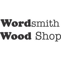 Wordsmith Wood Shop logo, Wordsmith Wood Shop contact details