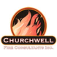 Churchwell Fire Consultants logo, Churchwell Fire Consultants contact details