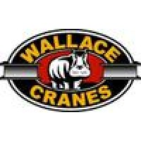 Wallace Cranes logo, Wallace Cranes contact details