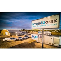 Hydrozonix LLC logo, Hydrozonix LLC contact details