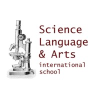 Science, Language & Arts International School logo, Science, Language & Arts International School contact details