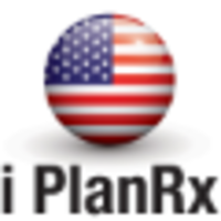 i PlanRx logo, i PlanRx contact details