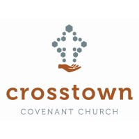 Crosstown Covenant Church logo, Crosstown Covenant Church contact details