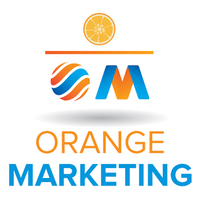 Orange Digital Marketing Texas logo, Orange Digital Marketing Texas contact details