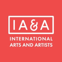 International Arts & Artists logo, International Arts & Artists contact details