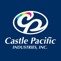 Castle Pacific Industries, Inc. logo, Castle Pacific Industries, Inc. contact details