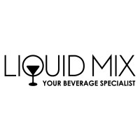 Liquid Mix logo, Liquid Mix contact details