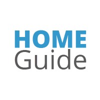 Home Guide logo, Home Guide contact details