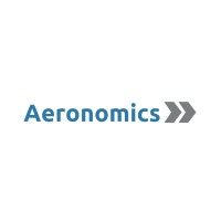 Aeronomics logo, Aeronomics contact details